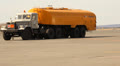 aircraft refueling at the airport Footage