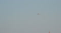 Airbus 320, the airline Aeroflot, the number VQ-BHN, landing Footage