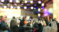 Unidentified music fans records the show Video