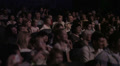 Children watching a show at the theatre 1. Video