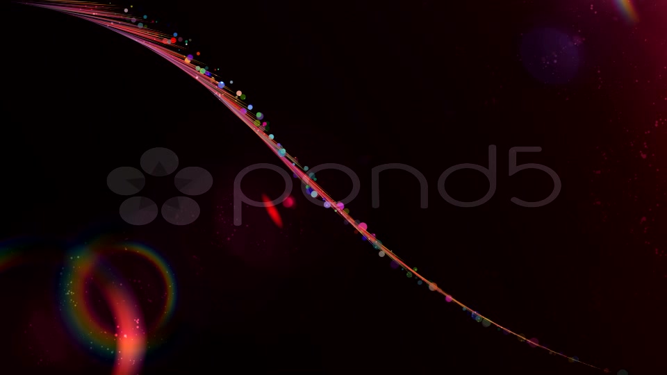 After Effects Project - Pond5 Colorfull Text Reveal 33847809