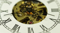 Clock Face Busy Business Corporate Deadline Time Flies Office Duty Working Pass Video