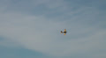 PZL 106 AR Kruk agriculture airplane Video