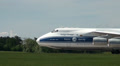 Antonov An 124-100 Volga-Dnepr Video