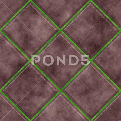 Stock Illustration of Ceramic tiles