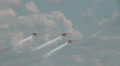 3x Ikarus C42b airshow Video