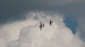 Chance Vought F4U-F Corsair and B-25J Mitchell Video