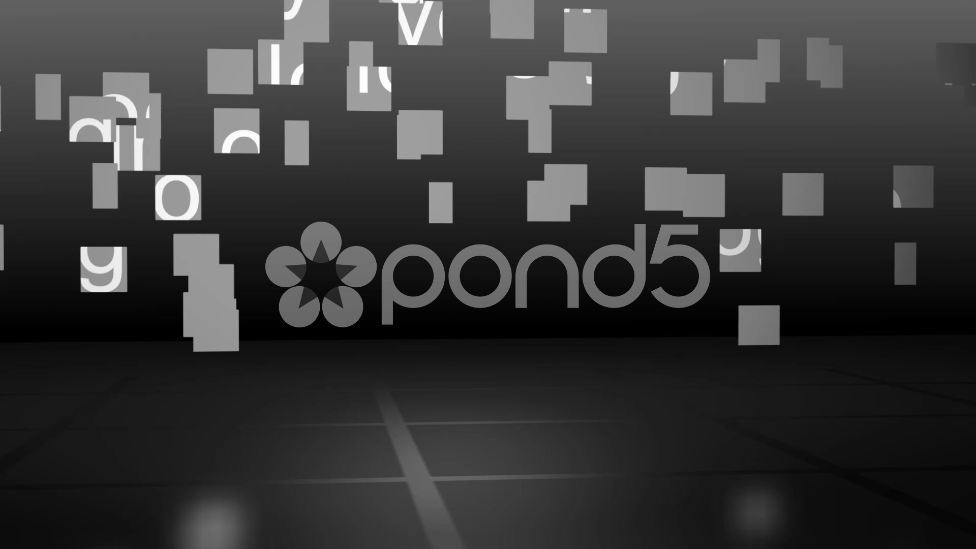 After Effects Project - Pond5 Simple Logo 41831147