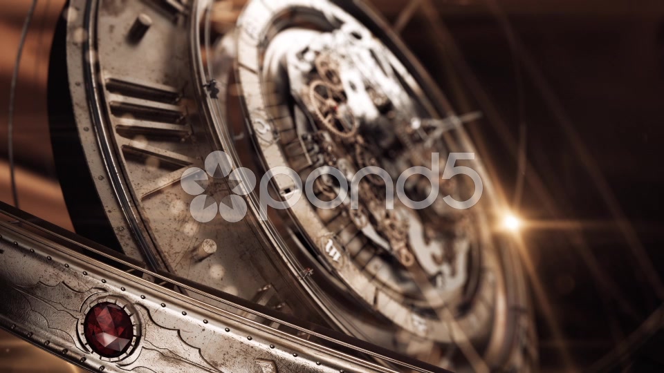 After Effects Project - Pond5 Only Time 42002257 After Effects Project - Pond5 Only Time 42002257