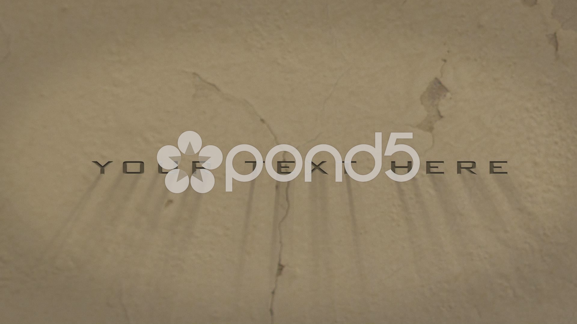 After Effects Project - Pond5 texture text 42552219 After Effects Project - Pond5 texture text 42552219