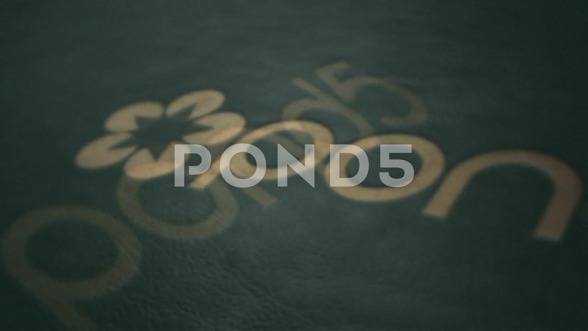 After Effects Project - Pond5 Leather Mockup Logo 44367537