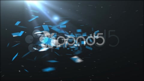 After Effects Project - Pond5 Transition Logo 46173081