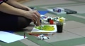 Painting gouache and watercolor class Video