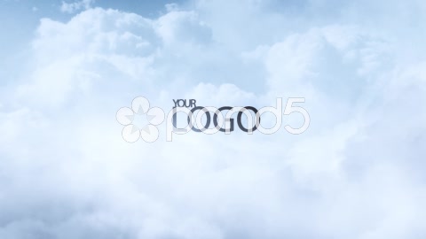 After Effects Project - Pond5 Cloud Title text for AE 46939779