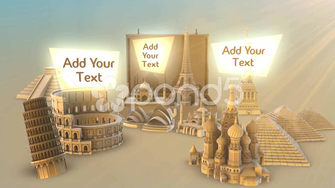 After Effects Project - Pond5 Travel Services Opener 57072415 After Effects Project - Pond5 Travel Services Opener 57072415