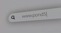 Search Logo AE Template