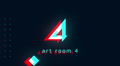 Glitch Digital Intro Logo Reveal v2 AE Template